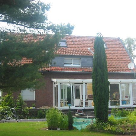 Mary'S Ferienwohnung Kevelaer Exterior photo