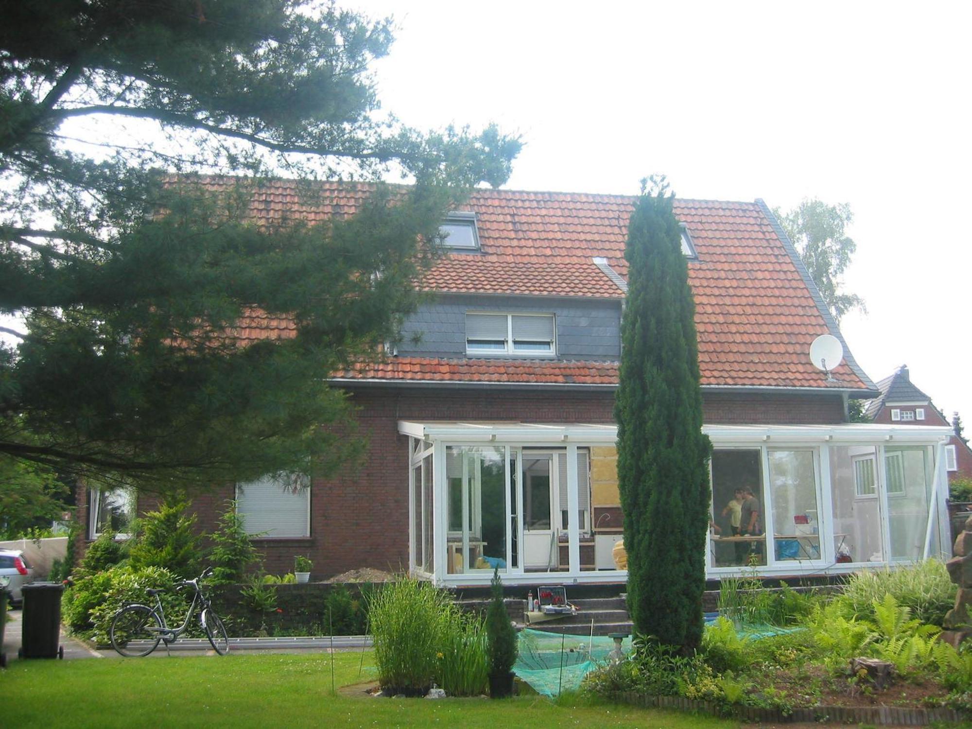 Mary'S Ferienwohnung Kevelaer Exterior photo