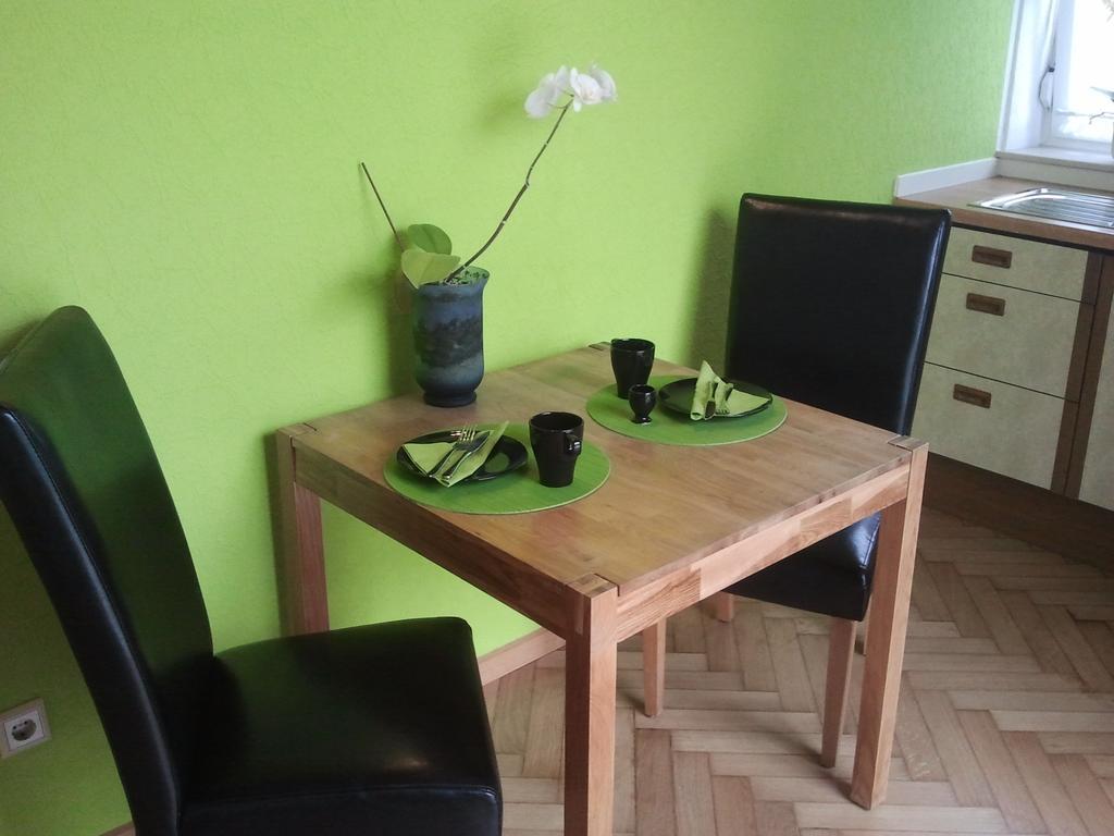 Mary'S Ferienwohnung Kevelaer Room photo